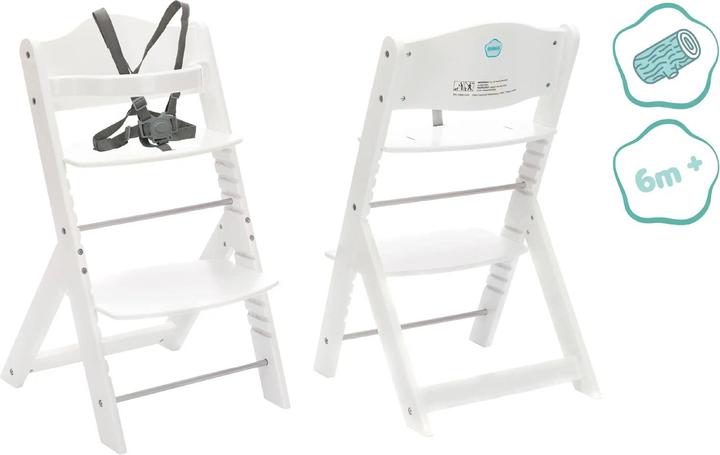 Produktbild Fillikid Hochstuhl Max (Hochstuhl)