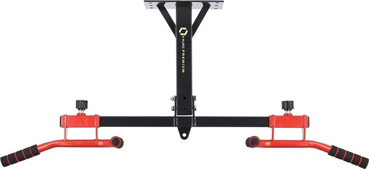 Actual product image HMS Drążek sufitowo-ścienny DD10