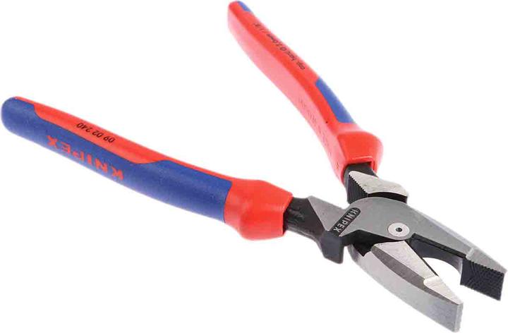 Image du produit Knipex Pince combinée de force (240 mm)