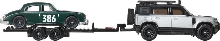 Actual product image Hot Wheels JBM29