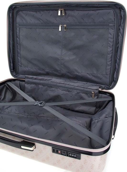 Produktbild Guess Jesco 4 Rollen Trolley 77 cm mit Dehnfalte (97 l)