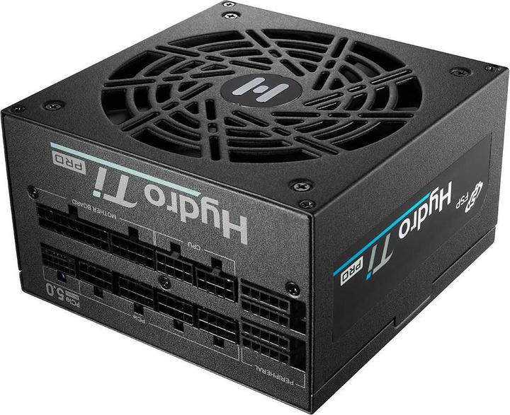 Actual product image Fortron Hydro TI PRO (1000 W)