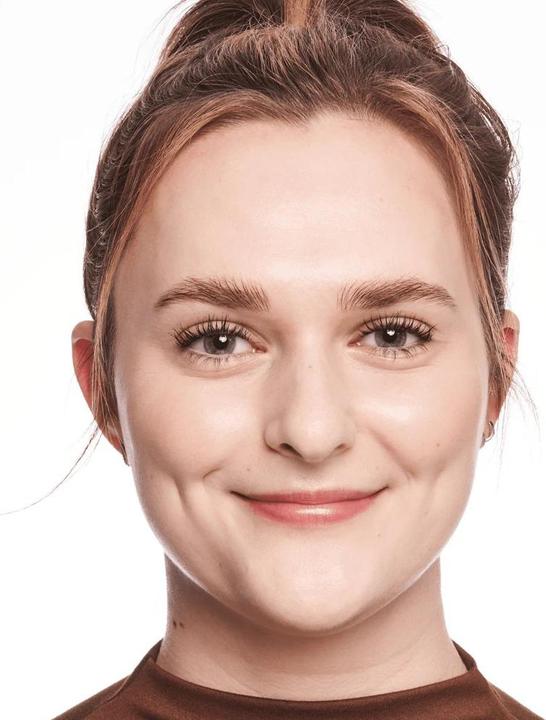 Produktbild Catrice Glam & Doll Volume Waterproof (Black)