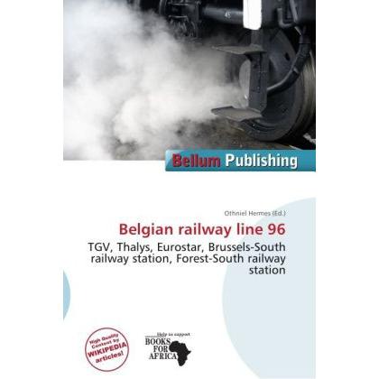 Belgian railway line 96, Ratgeber