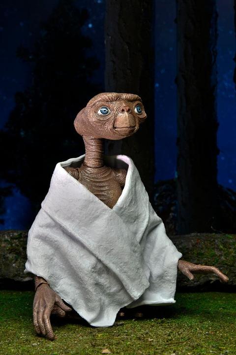 Immagine prodotto Neca E.T. l'extra-terrestre: Ultimate E.T.