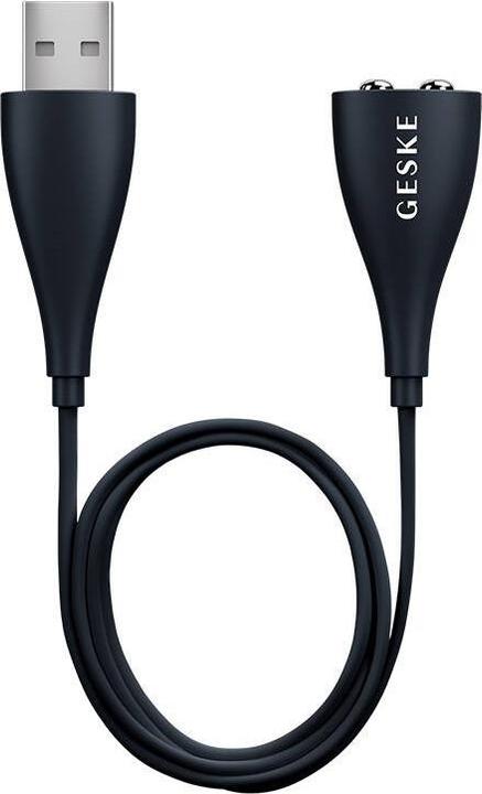 Actual product image Geske Magnetic cable (black) (1 x)