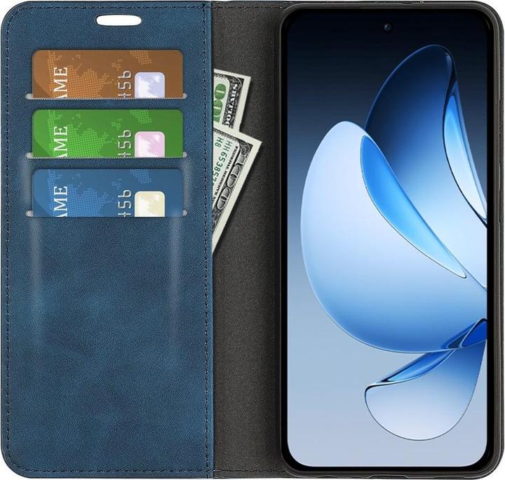 Image du produit Cover-Discount OPPO Reno13 - Stand Flip Case Hülle (Oppo Reno 13)