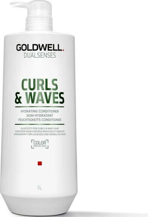 Produktbild Goldwell Stylesign Curls&Waves (1000 ml)