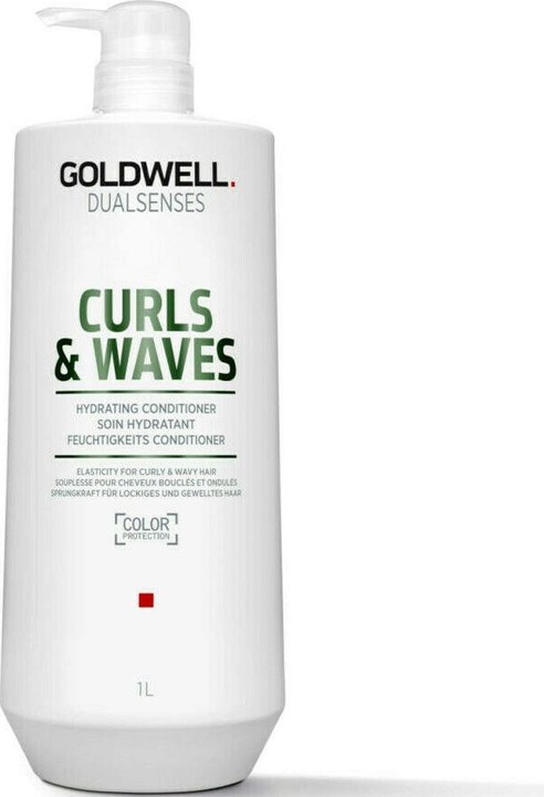 Actual product image Goldwell Stylesign Curls&Waves (1000 ml)