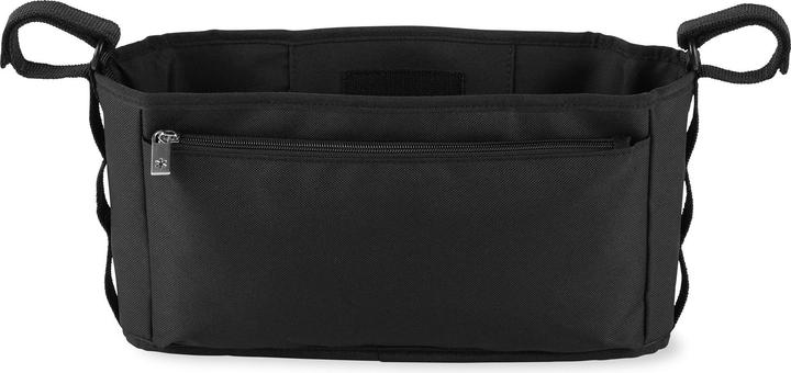 Skiphop Borsa paraurti Grab & Go Ultra