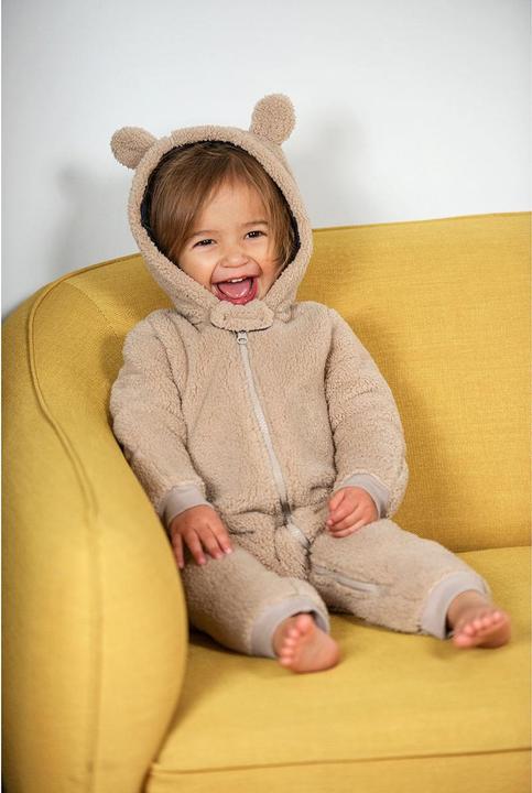 Produktbild Frugi Toasty Ted Snuggle (68, 74)