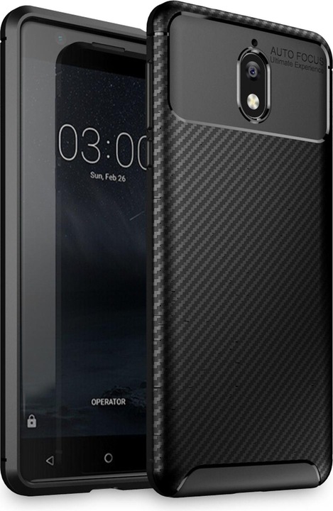 Produktbild Nalia Slim Case (Nokia 3.1)
