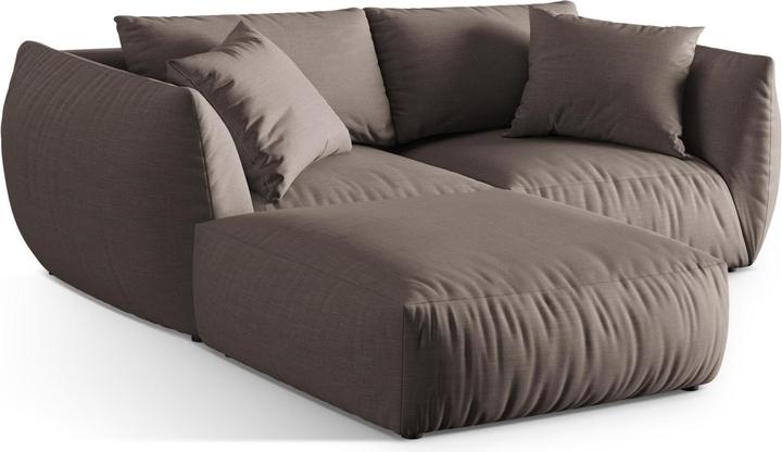 Produktbild Micadoni Chris (Ecksofa, Modular Sofa)