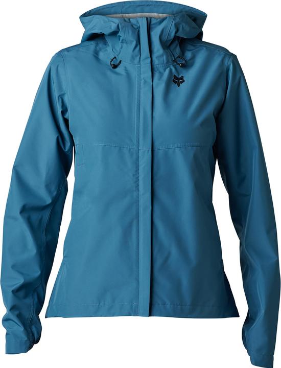 Actual product image Fox JACKET 23 W RANGER 2.5L WATER DRK SL (XS)
