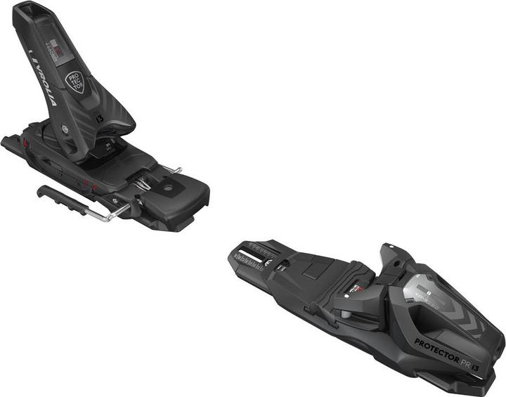 Protector PR 13 GW + PowerRail (Sci da turismo)