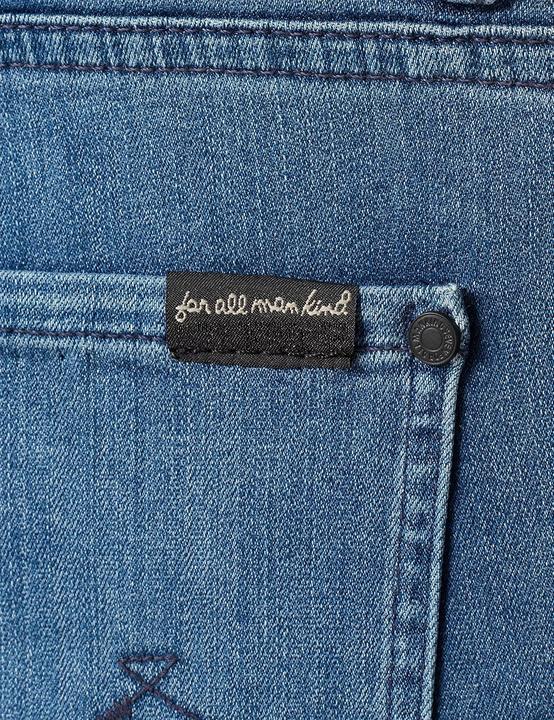 Productafbeelding 7 For All Mankind Slim Tapered Luxe Performance Plus Modern (W40/L30)