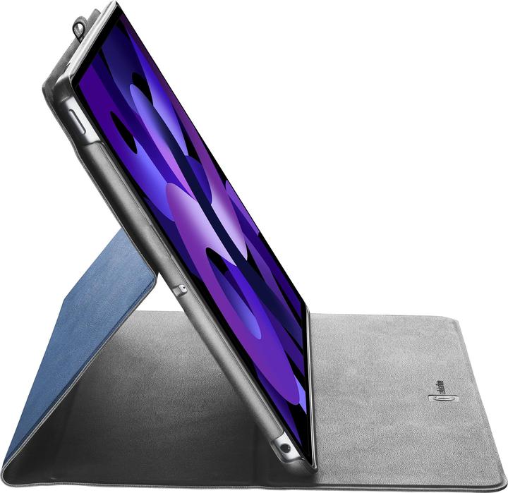 Productafbeelding Cellularline Folio - iPad Air 10,9" (2022) /Air 10,9" (2020) / Pro 11" (2018) (IPad Air 10.9, iPad Pro 11 2018 (1e Gen))