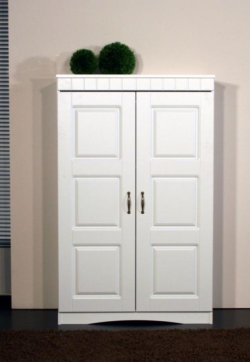 Produktbild Möbel-Eins Valbona (78 x 36 x 124 cm)