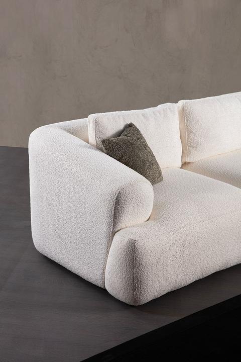 Produktbild Atelier del Sofa Sofia (L1 + C + O1 + 1R) (Ecksofa)