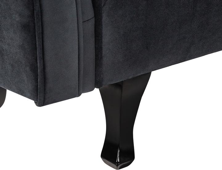 Produktbild Beliani Lattes (Recamiere)