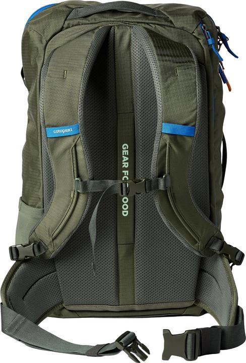 Produktbild Cotopaxi Allpa Travel (35 l)