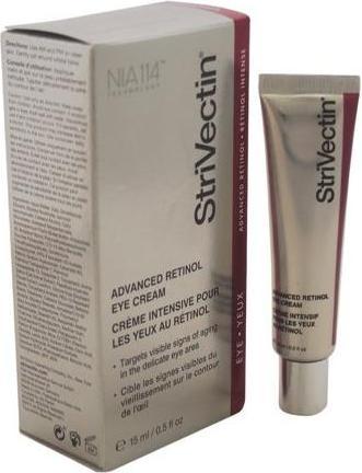 Produktbild StriVectin Advanced Retinol Eye Treatment (Augenpflege Fluid, 15 ml, Tag)