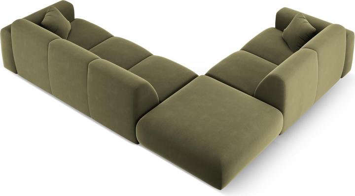 Produktbild Maison Heritage Theo (Ecksofa)