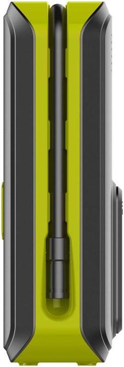 Produktbild Goobay Akku-Kompressor (10 Bar)