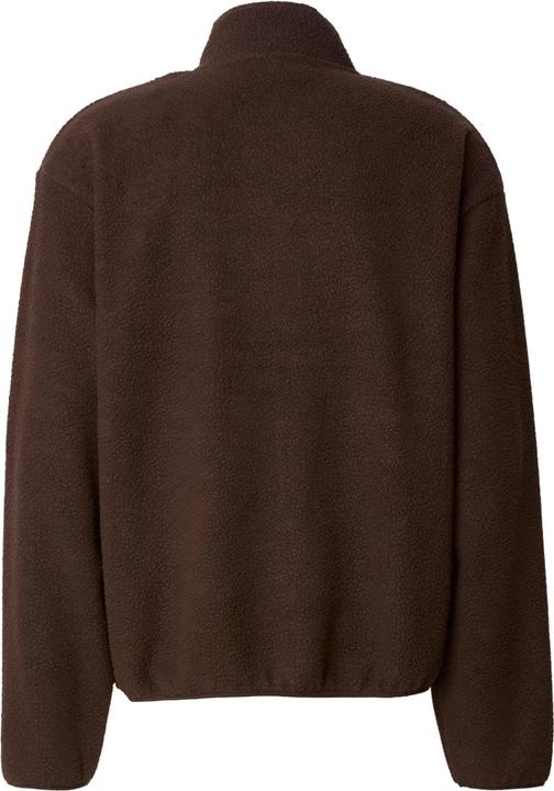 Actual product image DEF TEDDY Übergangsjacken chocolatebrown M (M)