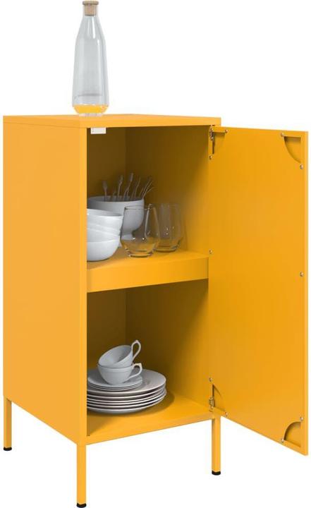 Image du produit vidaXL Sideboard (36 x 39 x 79 cm)