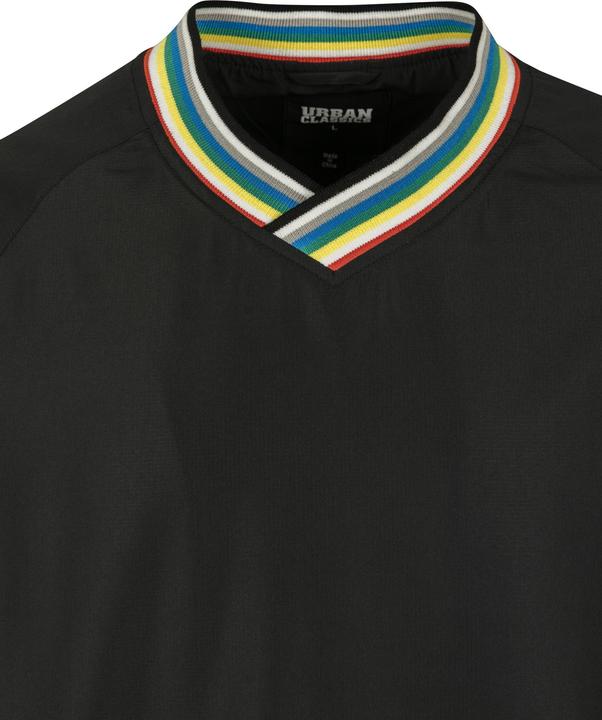 Produktbild Urban Classics Warm Up Pull Over (S)