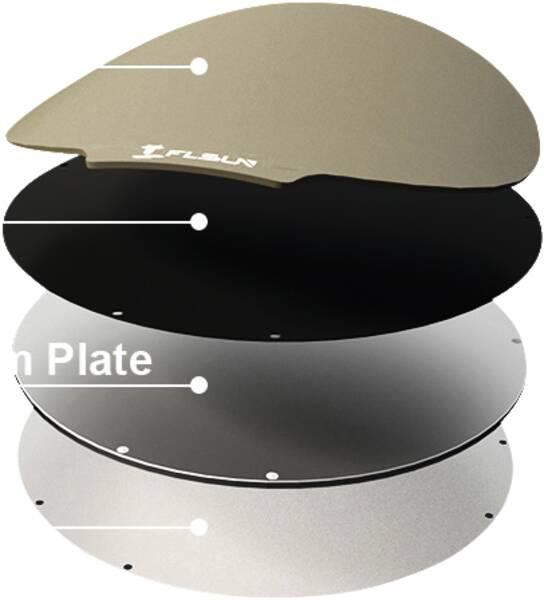 Produktbild flsun3d V400