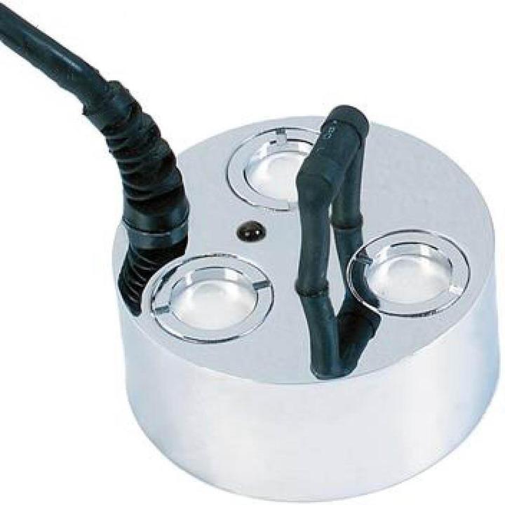 Hydrogarden Nebler DK3