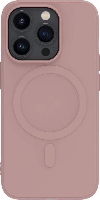 Produktbild Muvit iPhone 15 Pro MagSafe-Hülle Series (Apple iPhone 15 Pro)