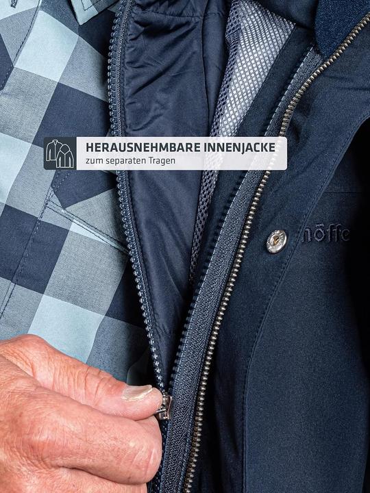 Image du produit Schöffel Varsovie (50)