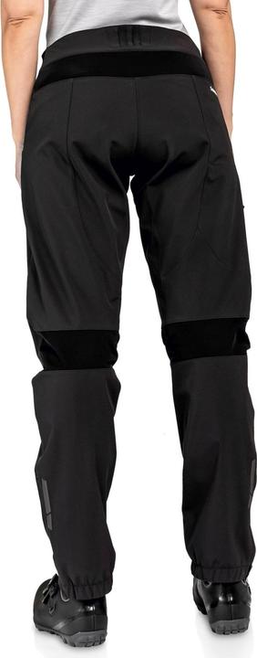 Actual product image Schöffel Zumaia Softshell (S)