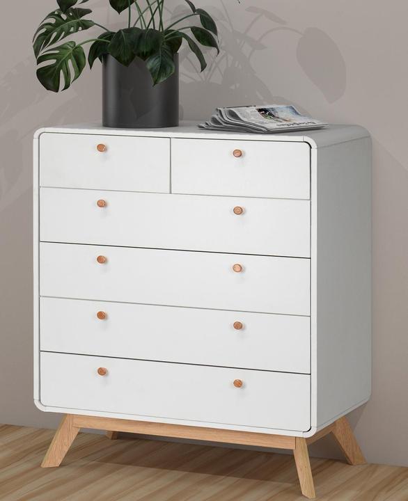 Image du produit Loft 24 Cassie (81 x 39 x 104 cm)