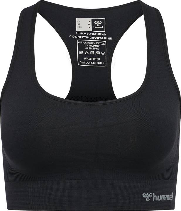 Image du produit hummel Tif Haut De Sport Sans Couture (M)