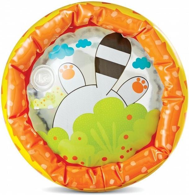 Produktbild B-Kids INFANTINO Jungle peek & roll