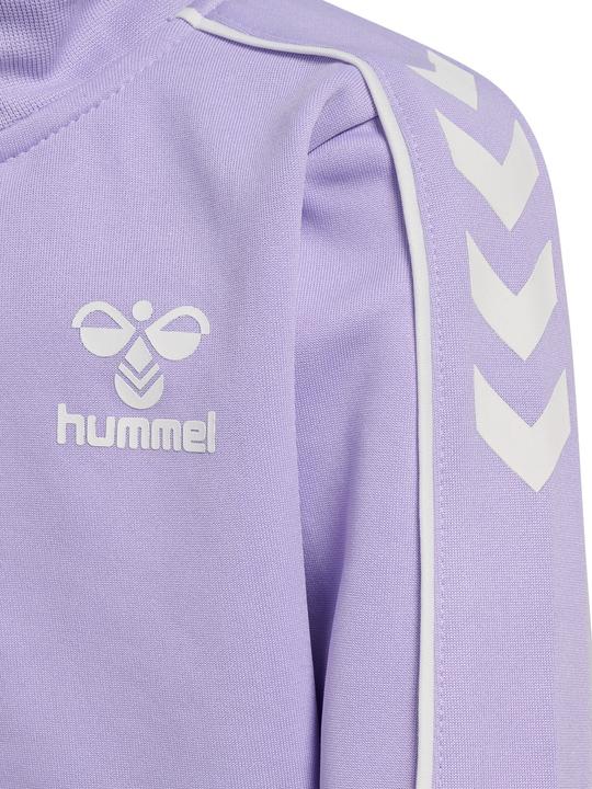 Produktbild hummel Hmltrack Tracksuit Mini (80)