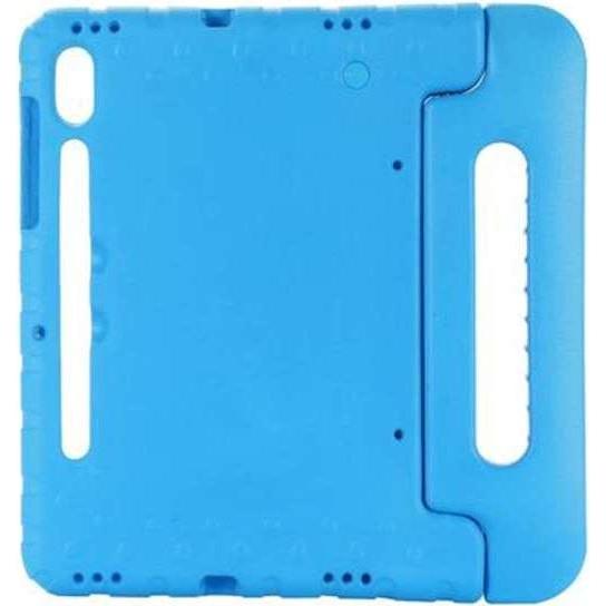 Samsung Galaxy A9+ Kids Case Classic Blu (Galaxy Tab A9+), Tablet Hülle, Blau