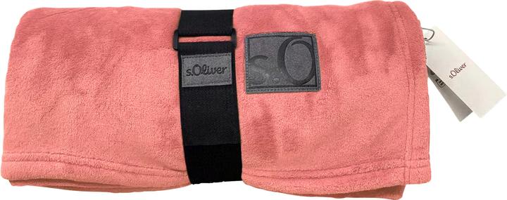 Immagine prodotto s.Oliver Kuschelsoft (200 x 150 cm)