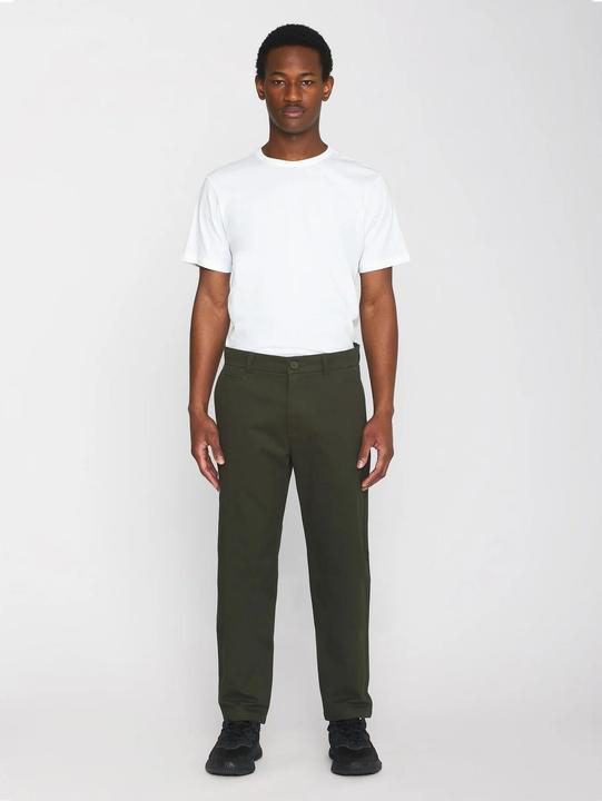 Immagine prodotto KnowledgeCotton Apparel Chuck Regular Chino Twill (W32/L32)