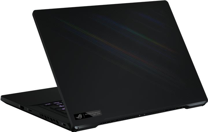 Actual product image ASUS ROG Zephyrus G16 (16", 1000 GB, 16 GB, CH, Intel Core i9-13900H)