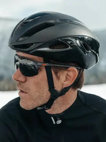 Produktbild Julbo Ultimate Reactiv Performance (Schwarz, Silber, Red Chrome, Grau, Transparent, Black)