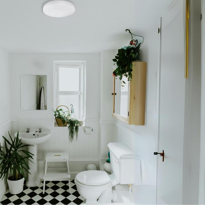 Produktbild Enovalite LED-Deckenleuchte (1880 lm)