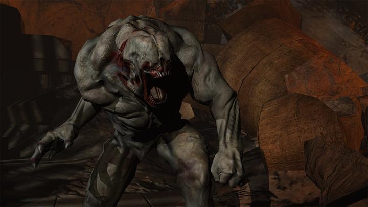 Produktbild Microsoft Doom 3