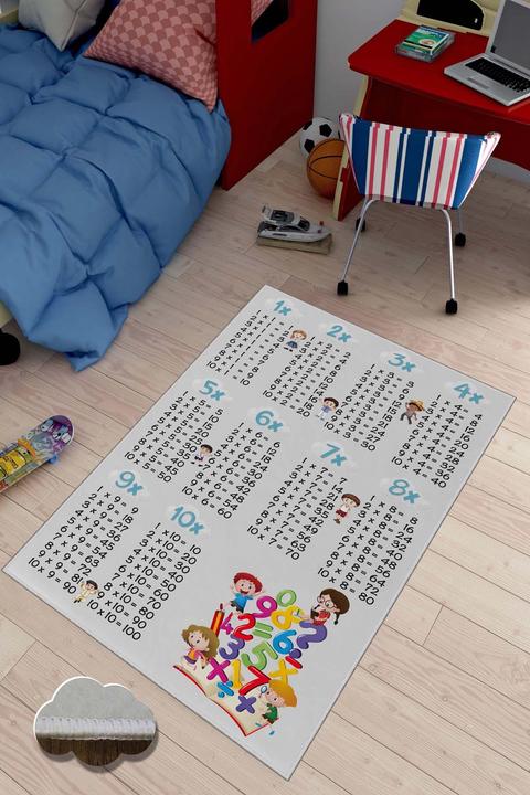 Produktbild Confetti Carpets Braylen (100 x 150 cm)