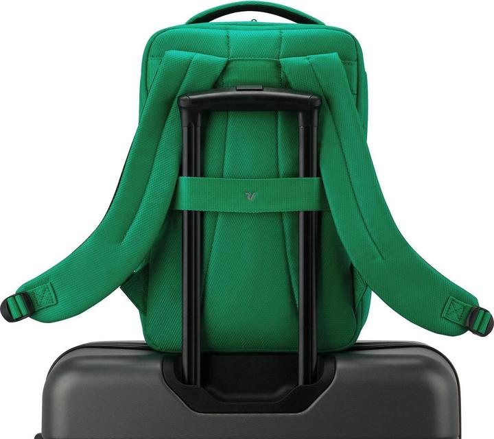Actual product image Roncato Ironik 2.0 Mini Expandable Underseater Backpack