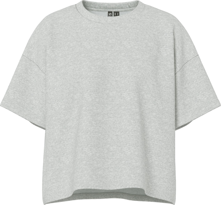 Pieces Pcchilli Summer 2/4 Loose Sweat Noos Bc (XXL)